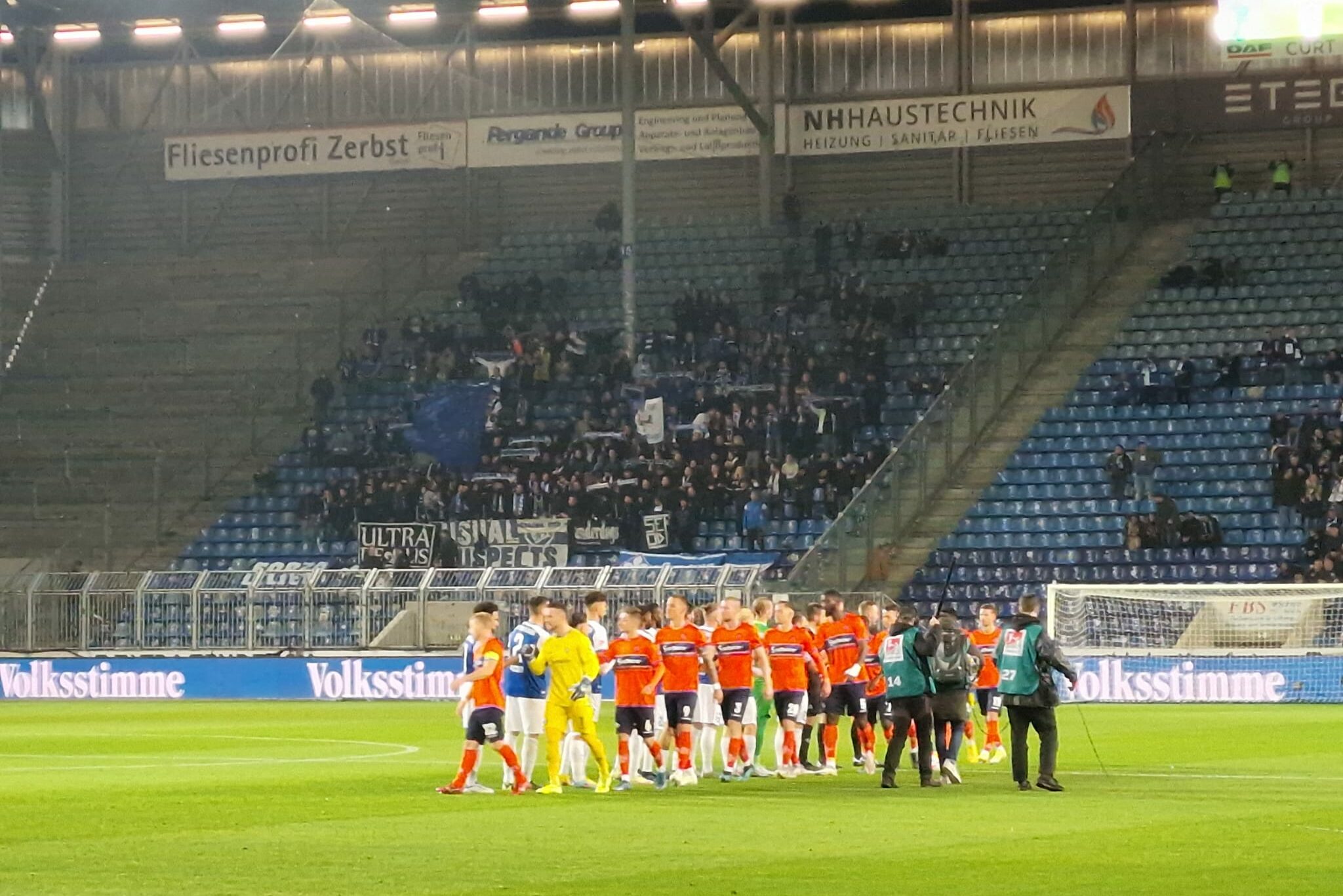 1. FC Magdeburg – SV Darmstadt 98 0:1 (0:0)