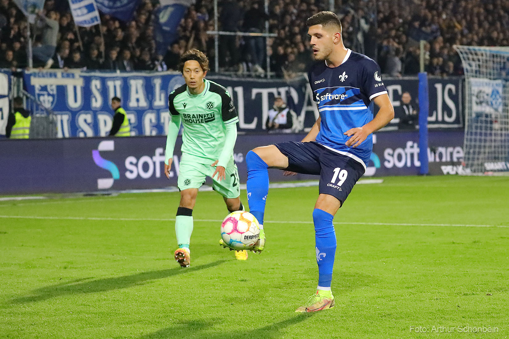 Karic: Magdeburg gehört zu den Top-Fünf-Mannschaften