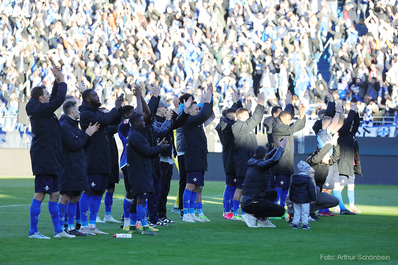 Die große Lilien-Halbzeit-Bilanz – Teil 1