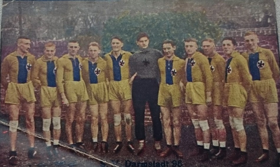 125 Jahre SV 98: Viel mehr als nur Fußball