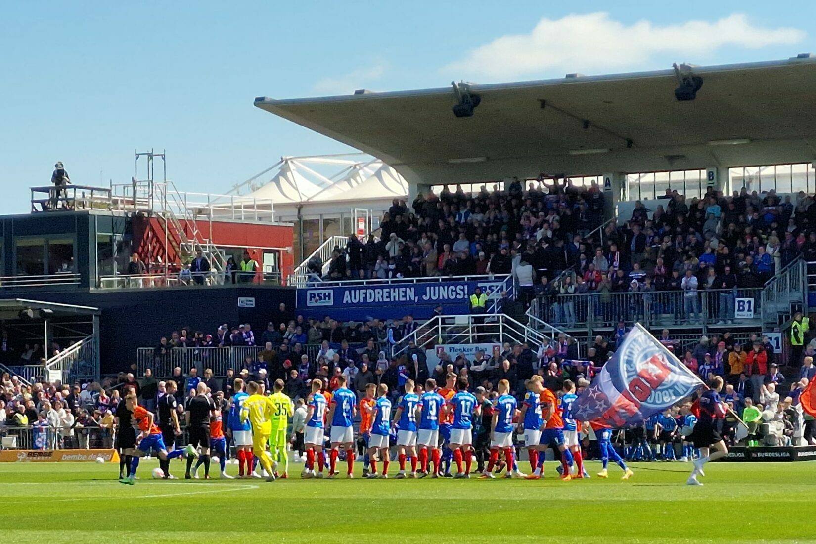 SpVgg Greuther Fürth – SV Darmstadt 98 4:0 (0:0)