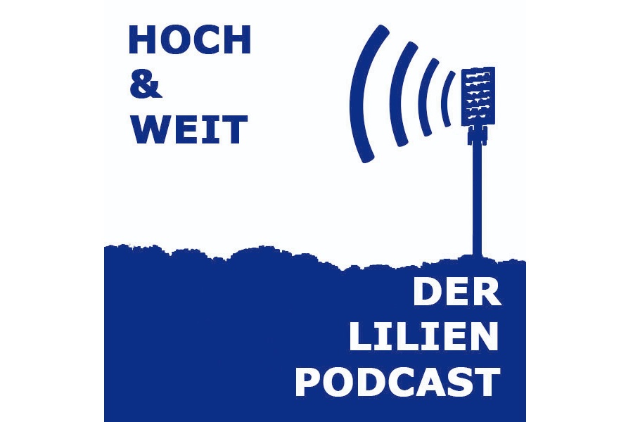 Der Lilienblog in anderen Medien: Hoch & weit