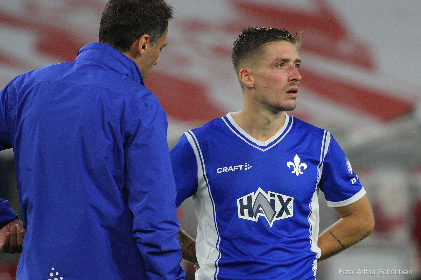 Analyse: Woran es bei den Lilien fehlt