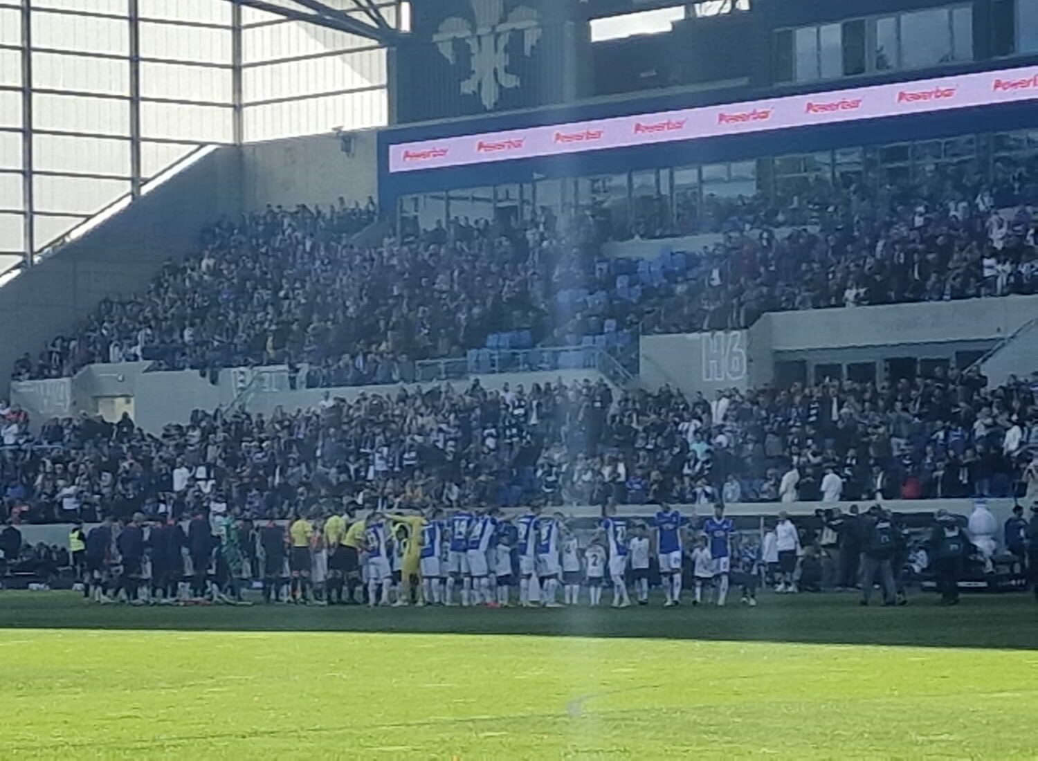 SV Darmstadt 98 – RB Leipzig 1:3 (1:2)