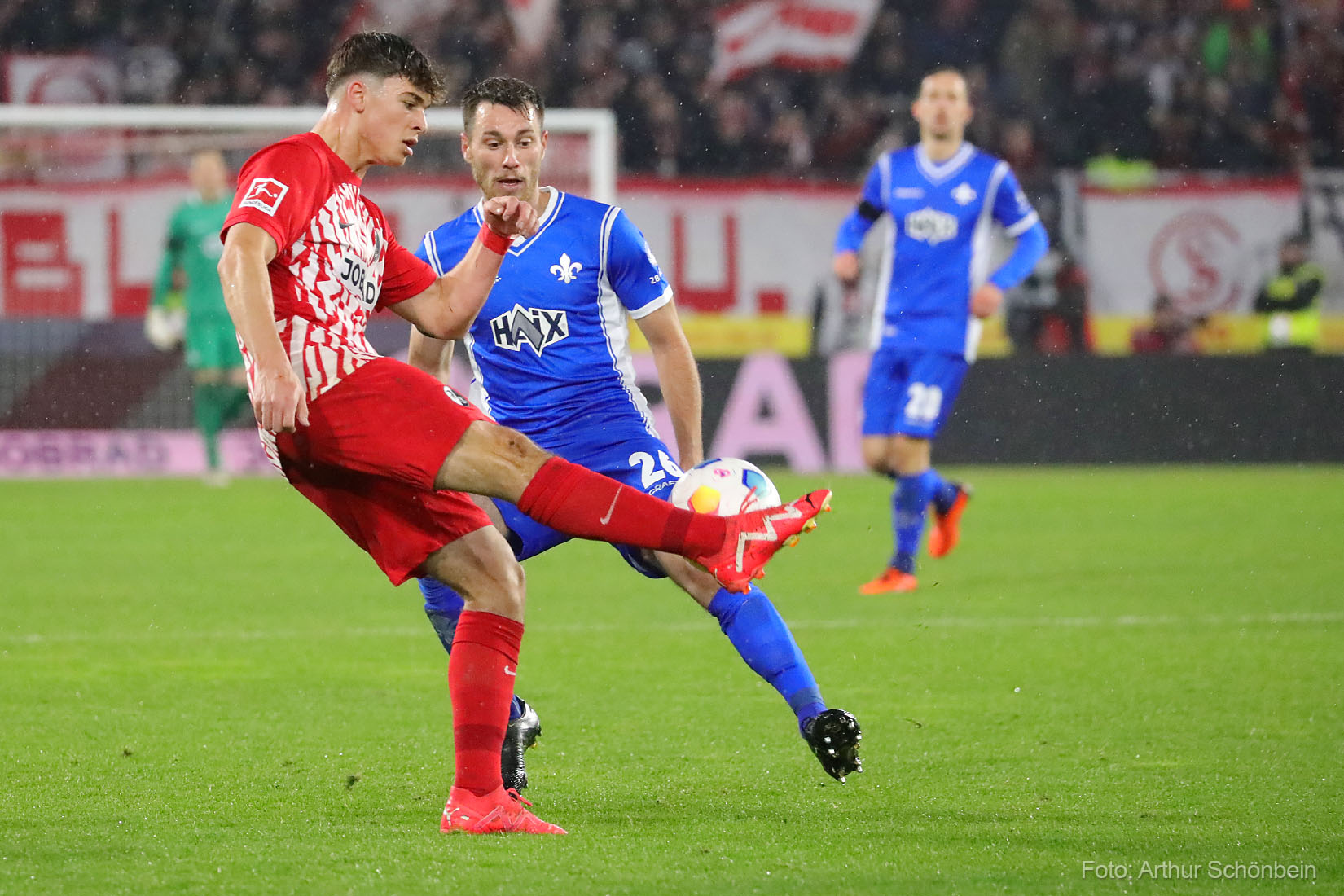 Pokaltipp: Was ist drin für die Lilien in Freiburg?