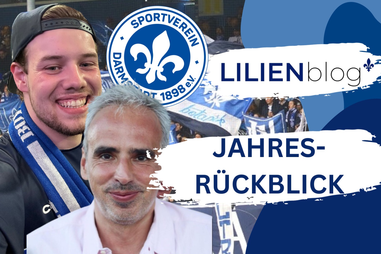 Heinerstube: Der große Lilien-Jahresrückblick