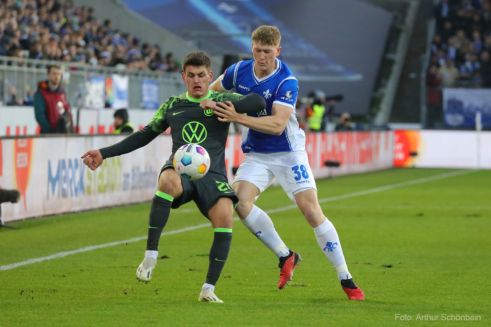 Clemens Riedel vor Rückkehr ins Mannschaftstraining