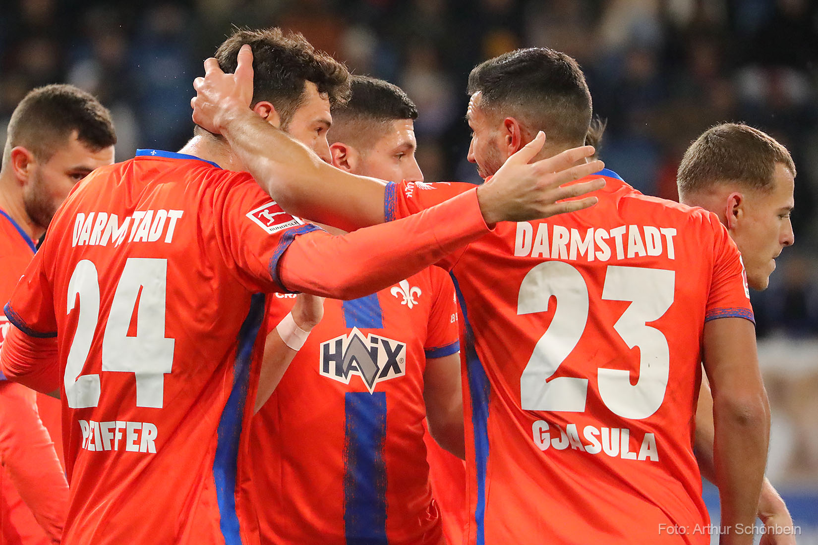 Gastbeitrag: Was der SV Darmstadt 98 braucht
