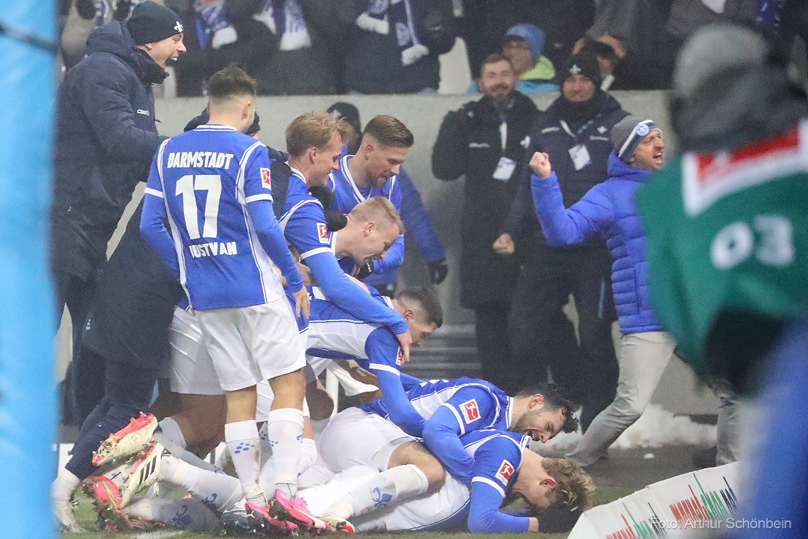 Mittwochsfrage: Gewinnen die Lilien diese Saison noch ein Spiel?