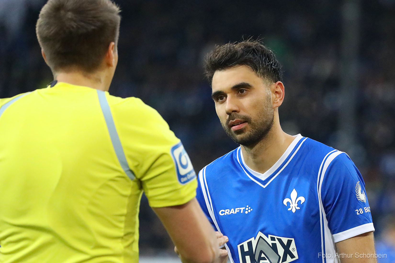 Personal: Auch Kempe und Holtmann fehlen gegen Stuttgart