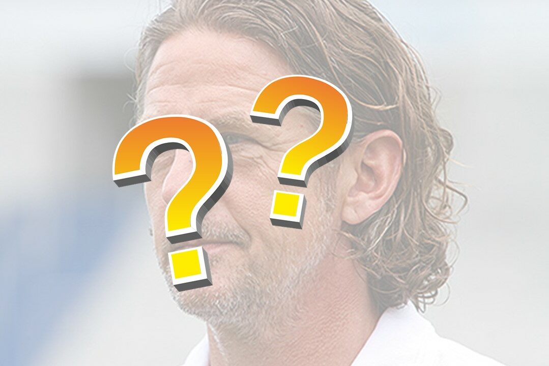 Was der neue Sportchef mitbringen muss
