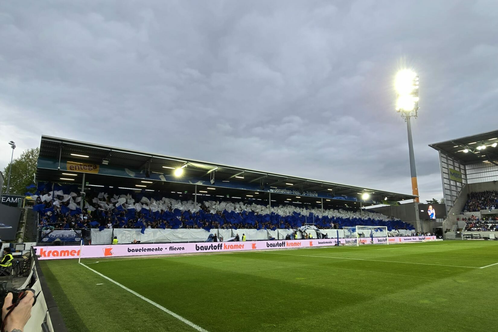 SV Darmstadt 98 – 1. FC Heidenheim 0:1 (0:0)