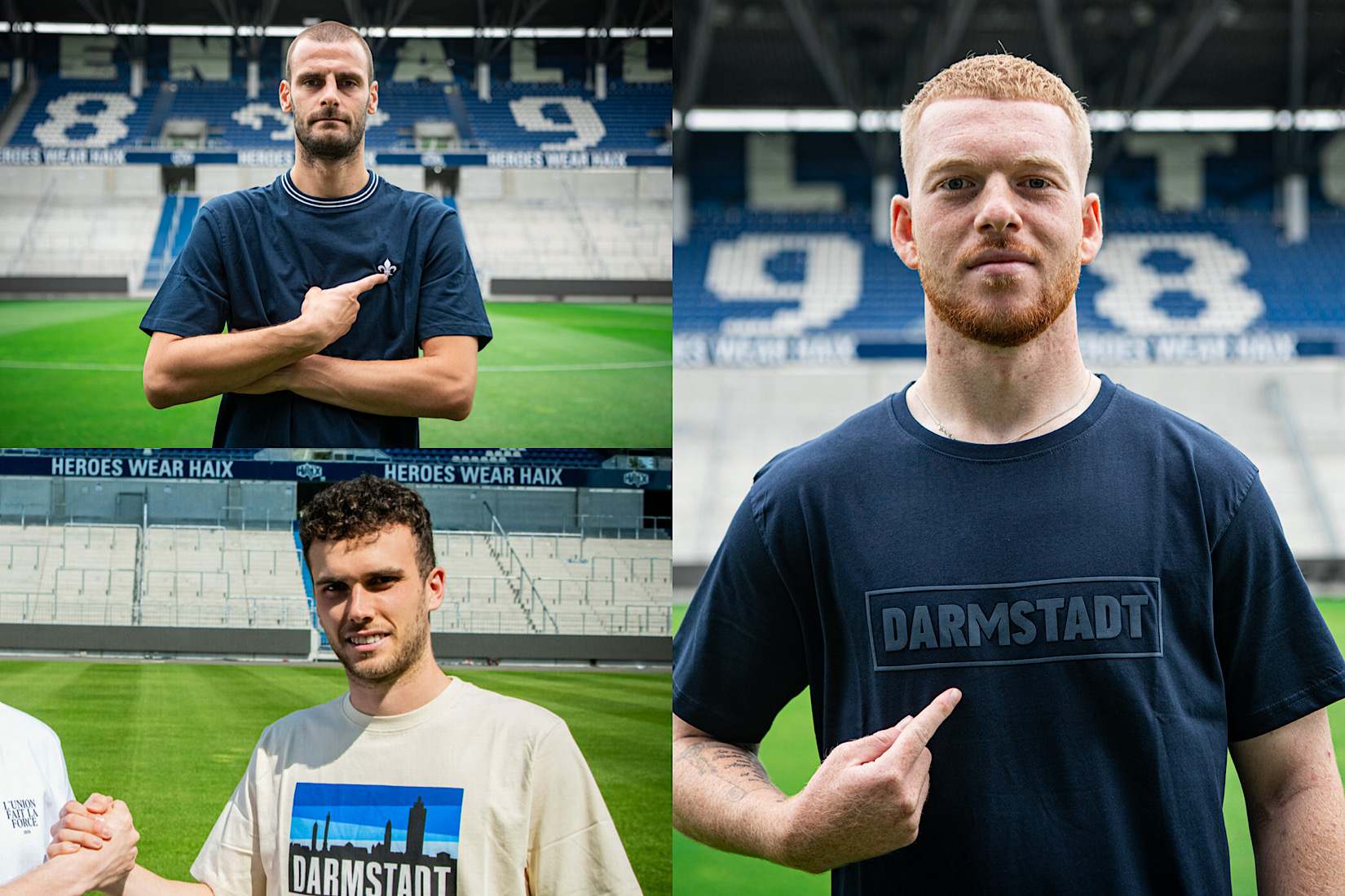 Mittwochsfrage: Wie seht ihr die bisherigen Transfers?