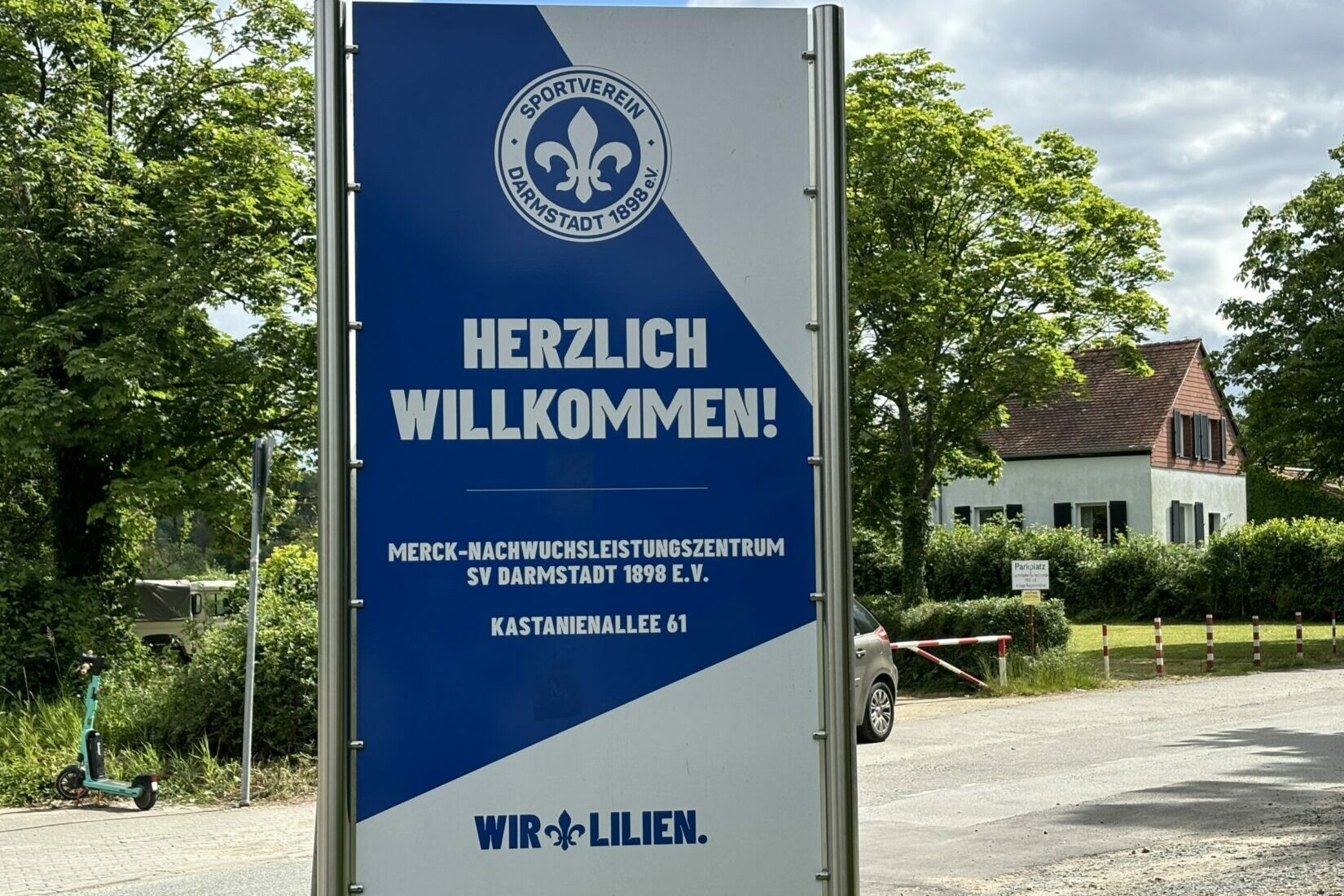 Was ihr über die neue Top-Talente-Mannschaft wissen solltet