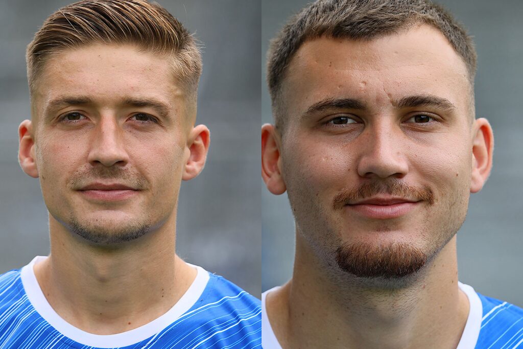 Marvin Mehlem, SV Darmstadt 98