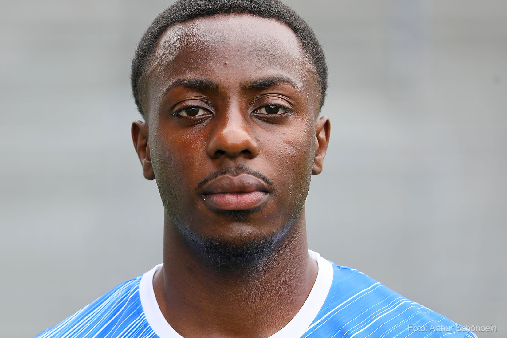 Merveille Papela über Darmstadt und Mainz