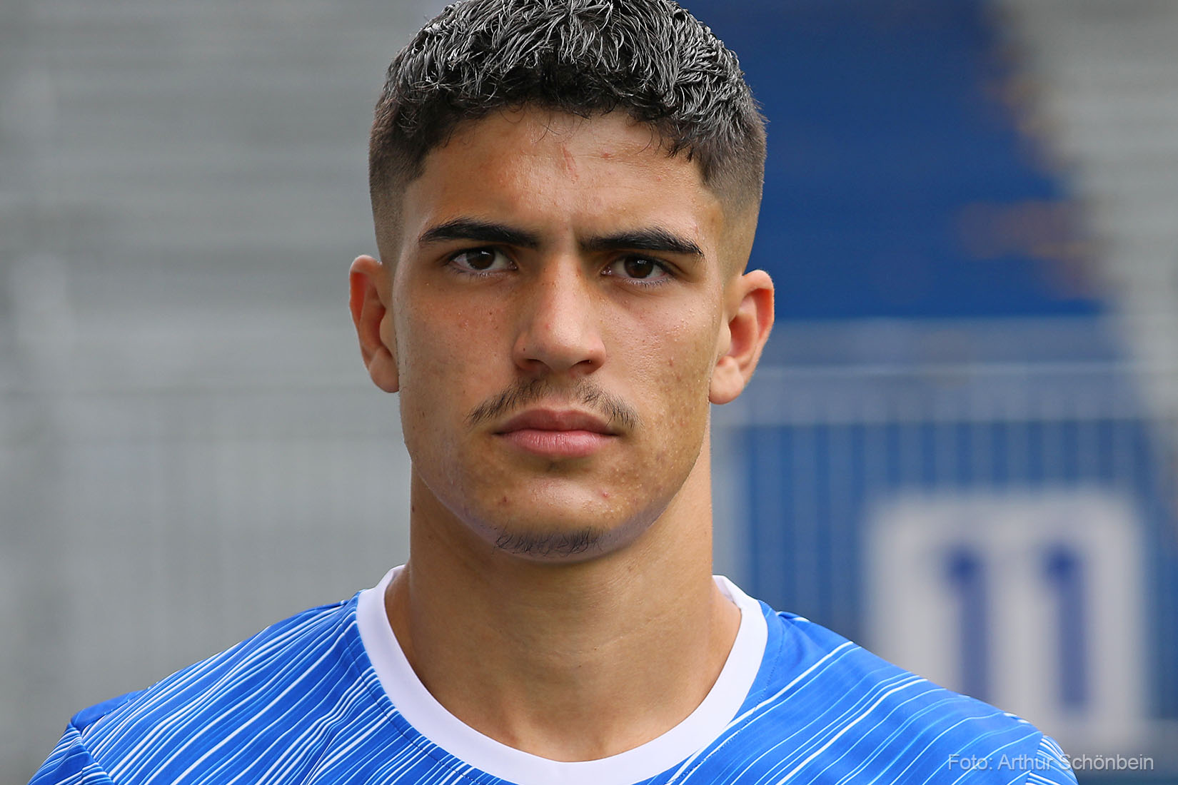 Torsiello als Leihgabe nach Aachen