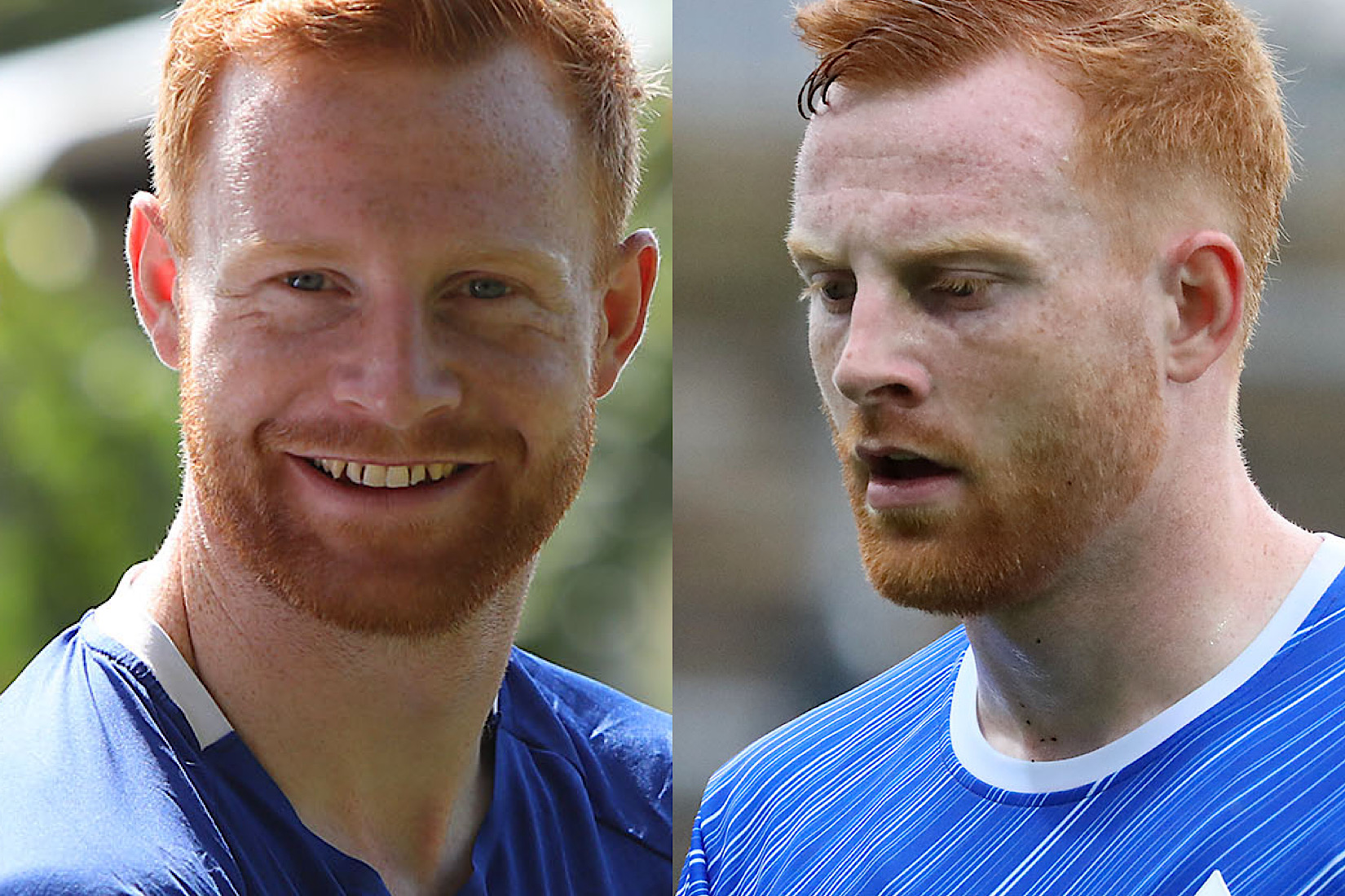Mittwochsfrage: Wie ist euer Gefühl mit Blick auf die neue Saison?