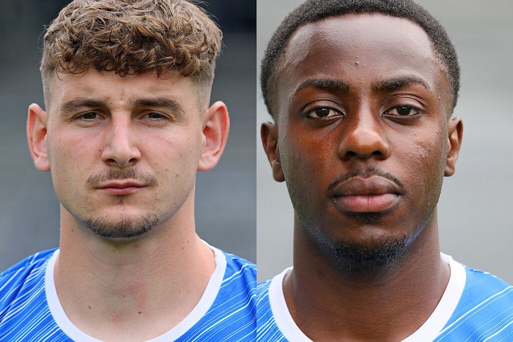 Matej Maglica, Merveille Papela, SV Darmstadt 98