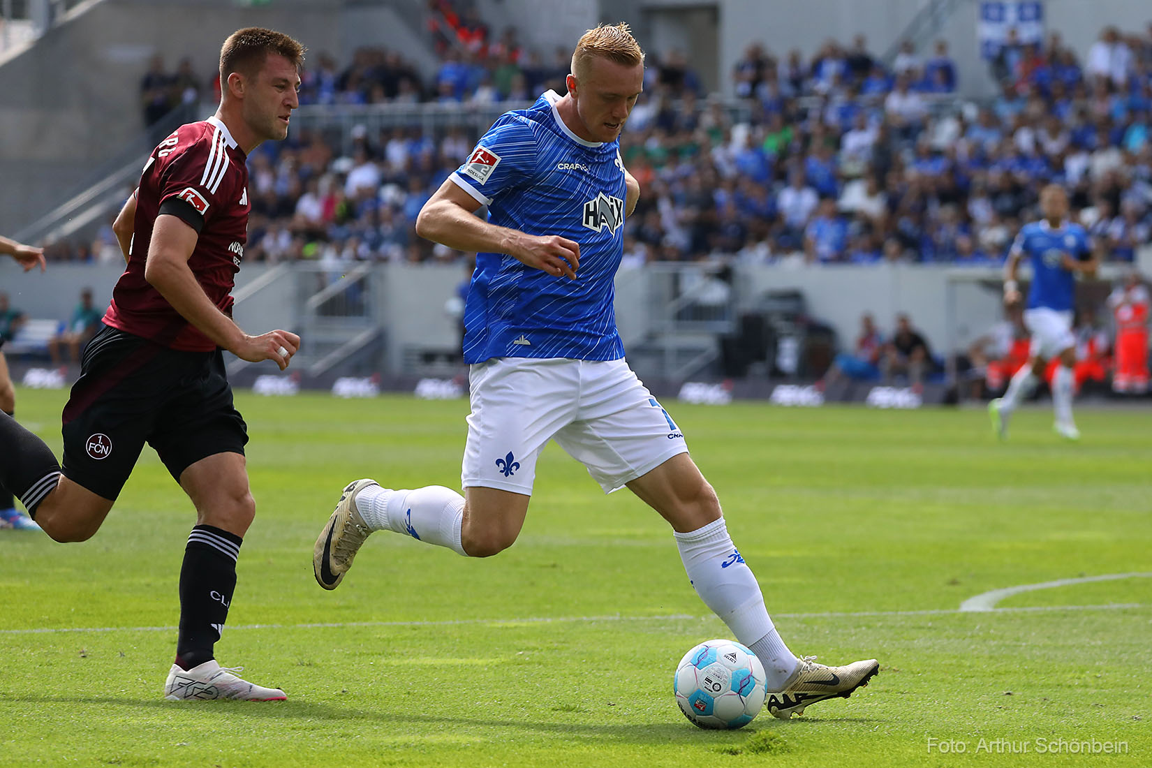 Spieltagstipp: Was ist drin für die Lilien gegen Nürnberg?