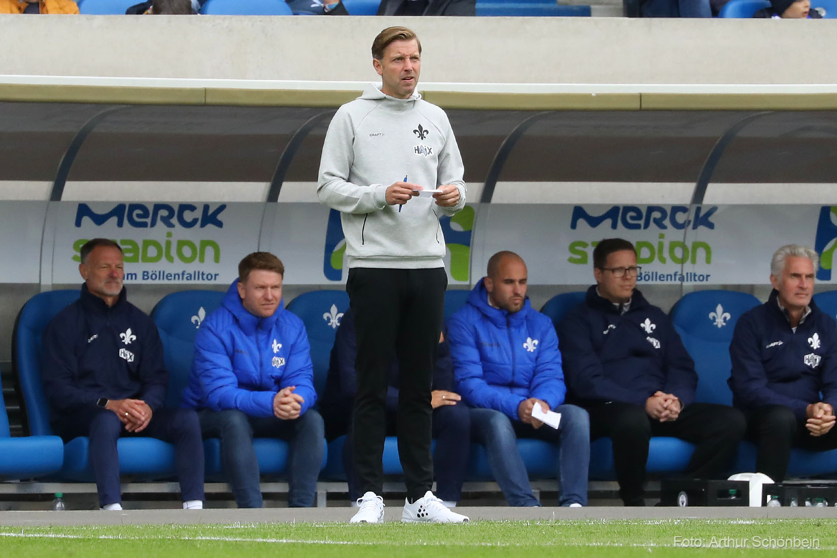 Spieltagstipp: Was ist drin für die Lilien gegen Braunschweig?