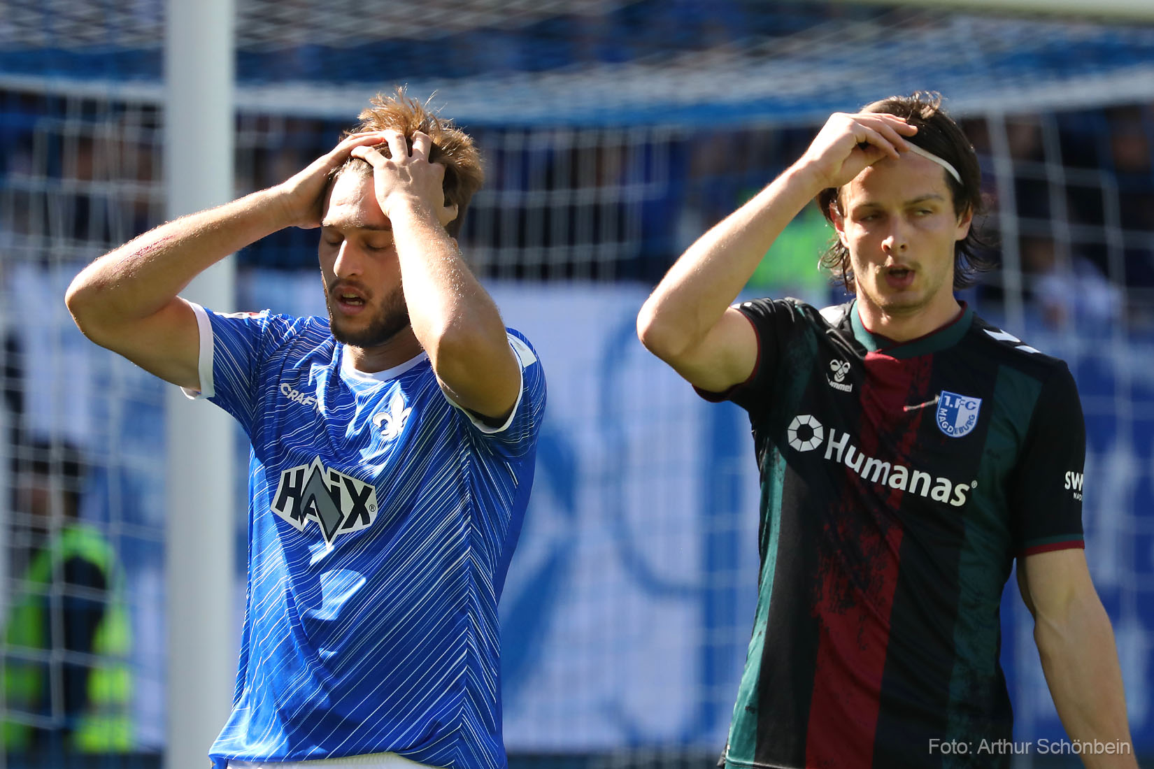 Spieltagstipp: Was ist drin für die Lilien gegen Magdeburg?