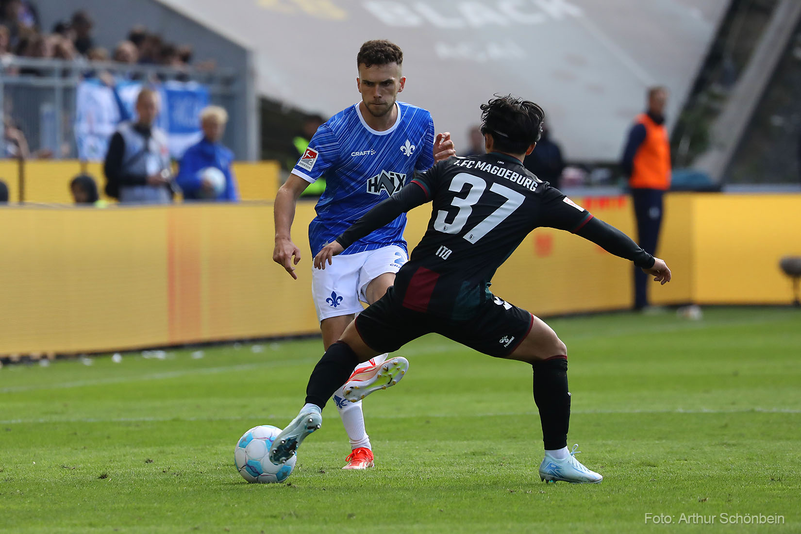 Sergio Lopez: Müssen bis zum Ende besser verteidigen.