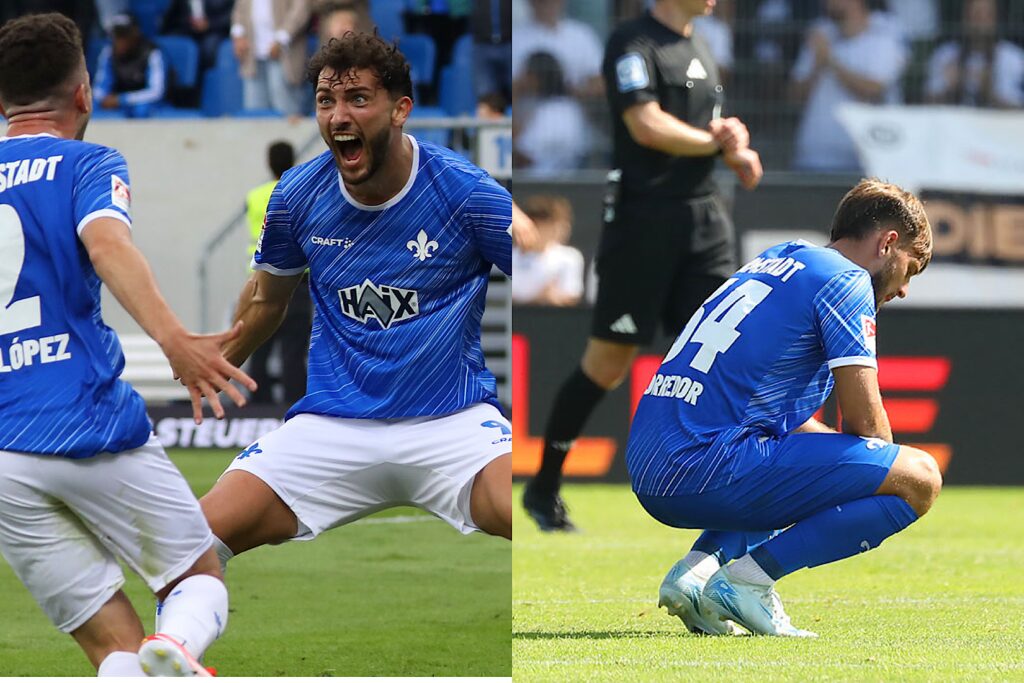 SV Darmstadt 98