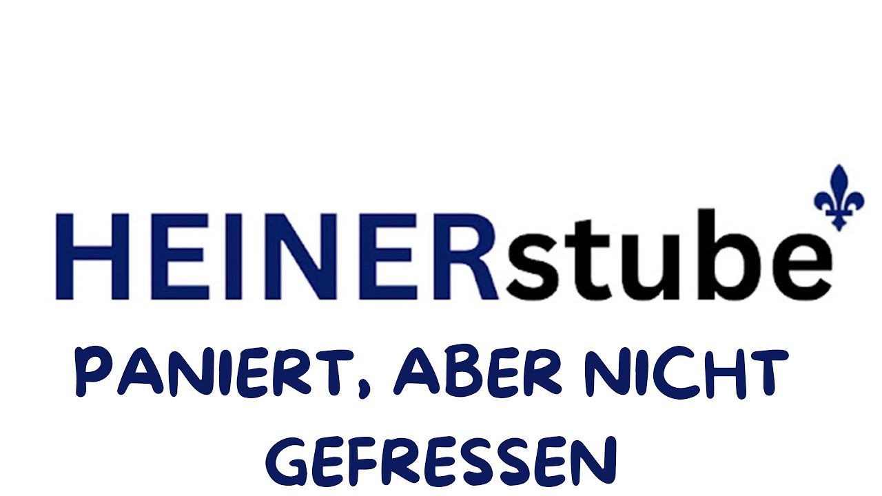 Heinerstube: Paniert, aber nicht aufgefressen