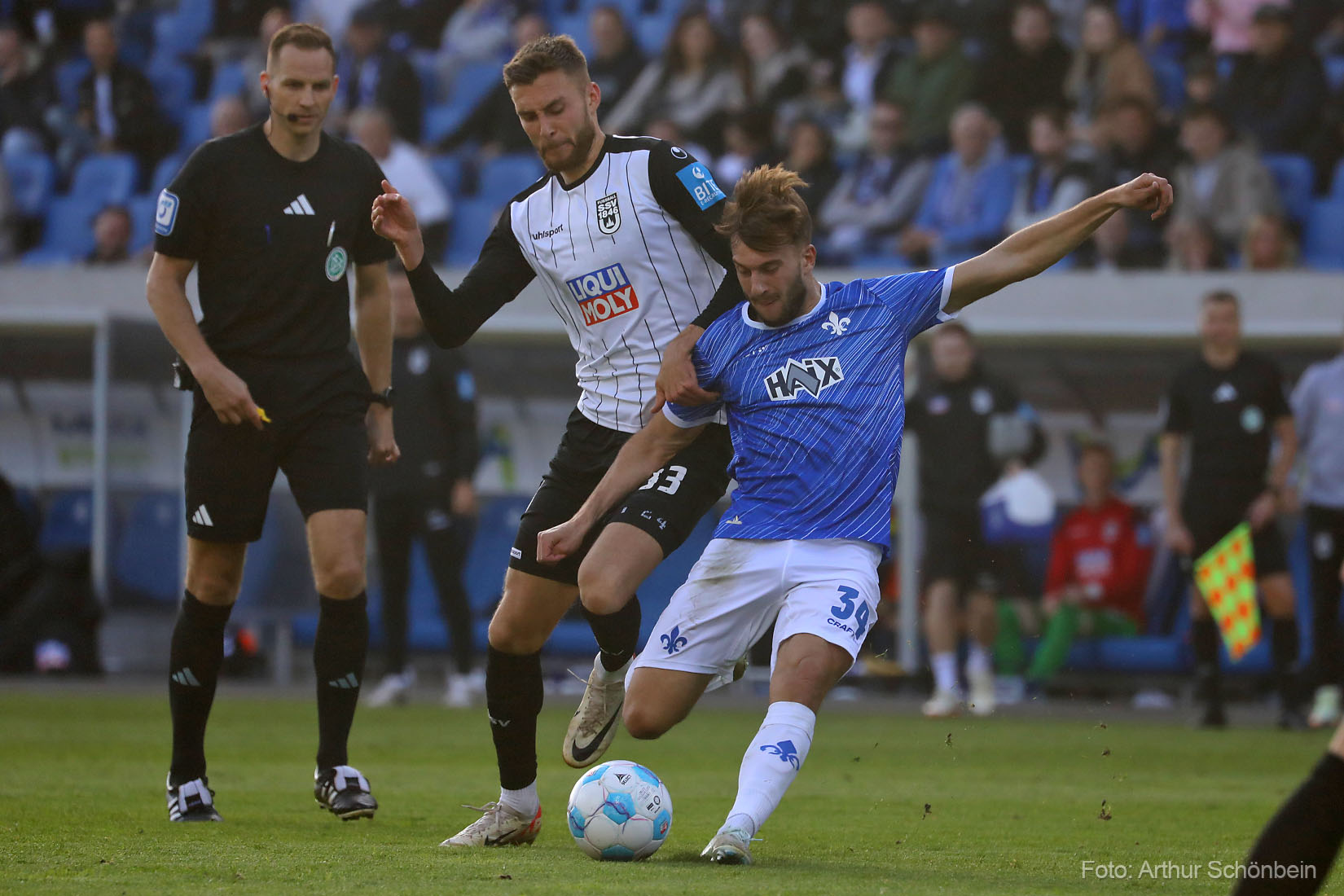 Spieltagstipp: Was ist drin für die Lilien gegen Ulm?