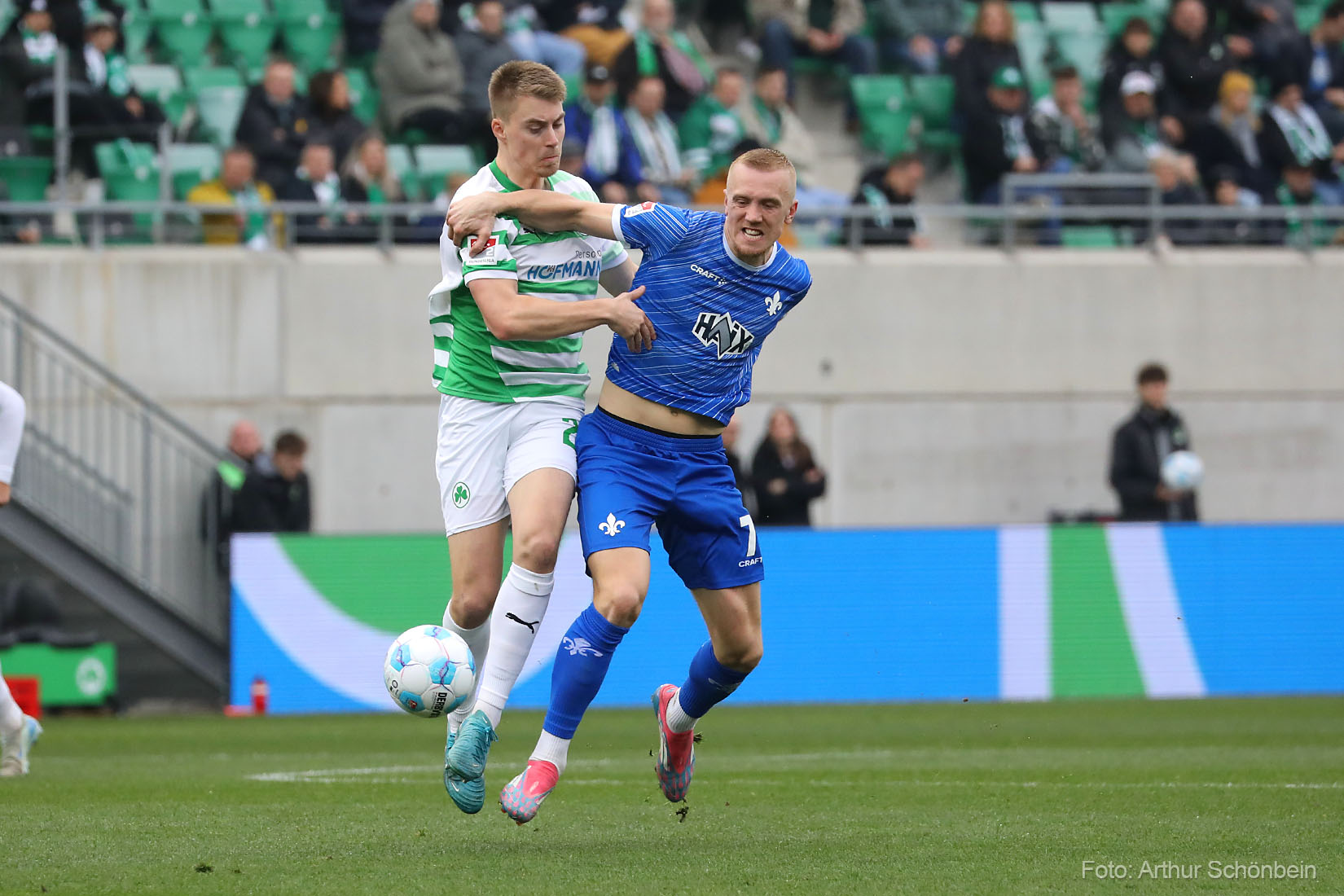 Lilien liegt kein Angebot für Lidberg vor