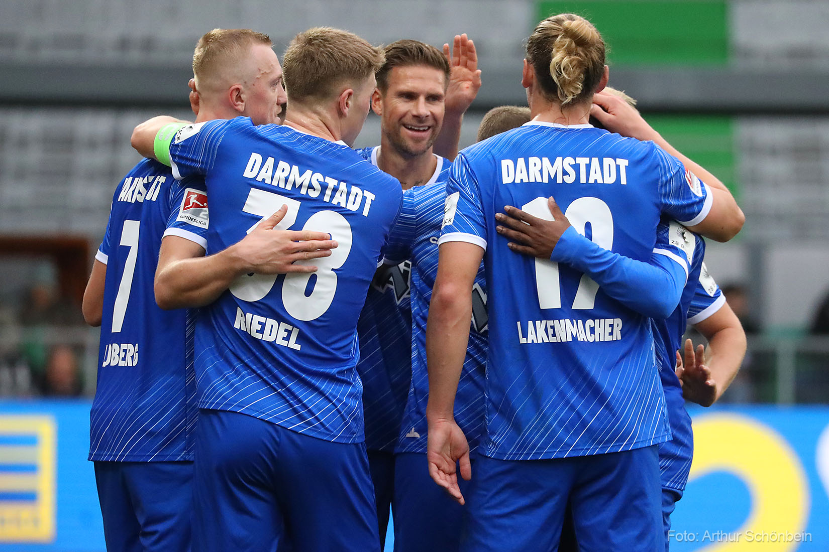 Spieltagstipp: Was ist drin für die Lilien gegen Greuther Fürth?
