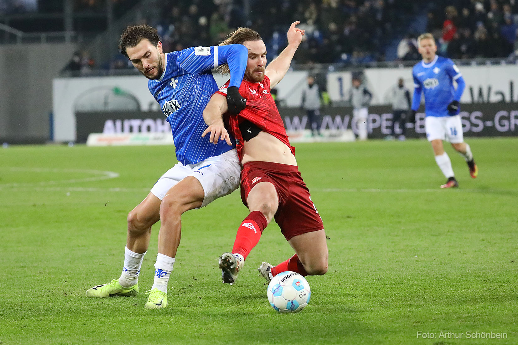 -Null-Brisanz-Kohfeldt-trifft-auf-Vorg-nger-Lieberknecht