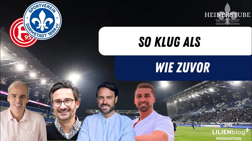 Heinerstube: So klug als wie zuvor