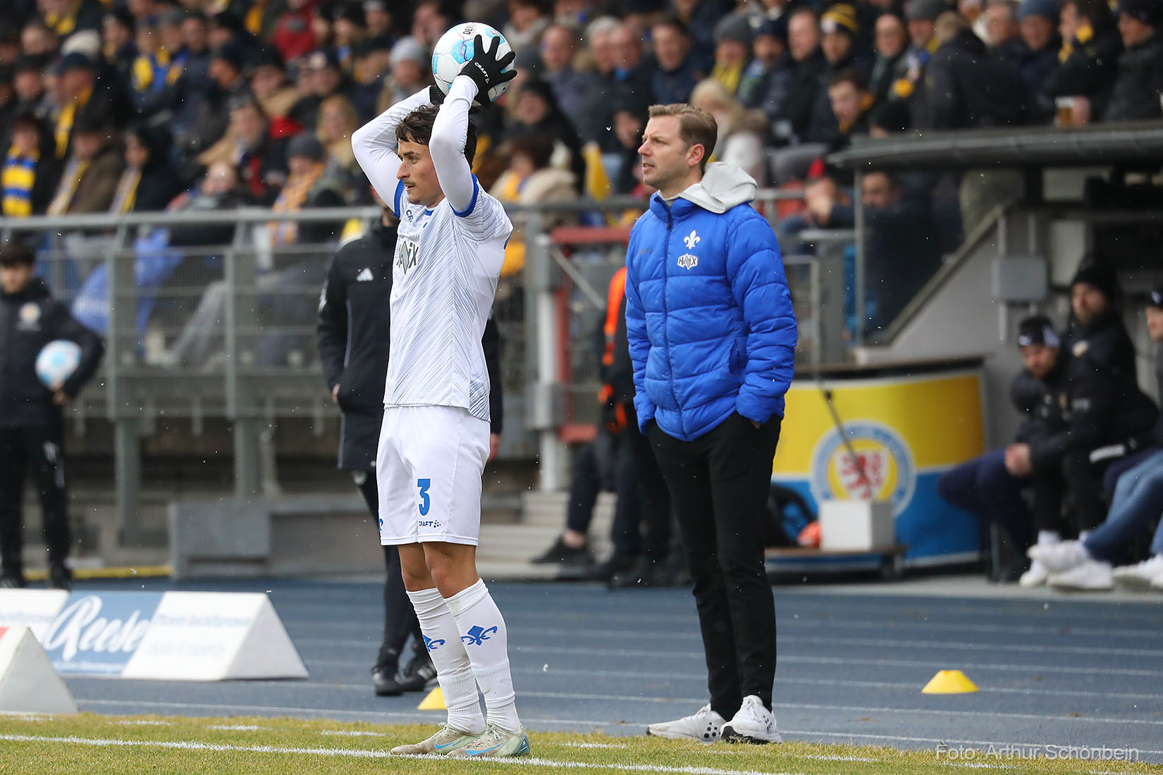 Kohfeldt: Noch keine Mentaltrainer-Anfragen – Thema wichtig