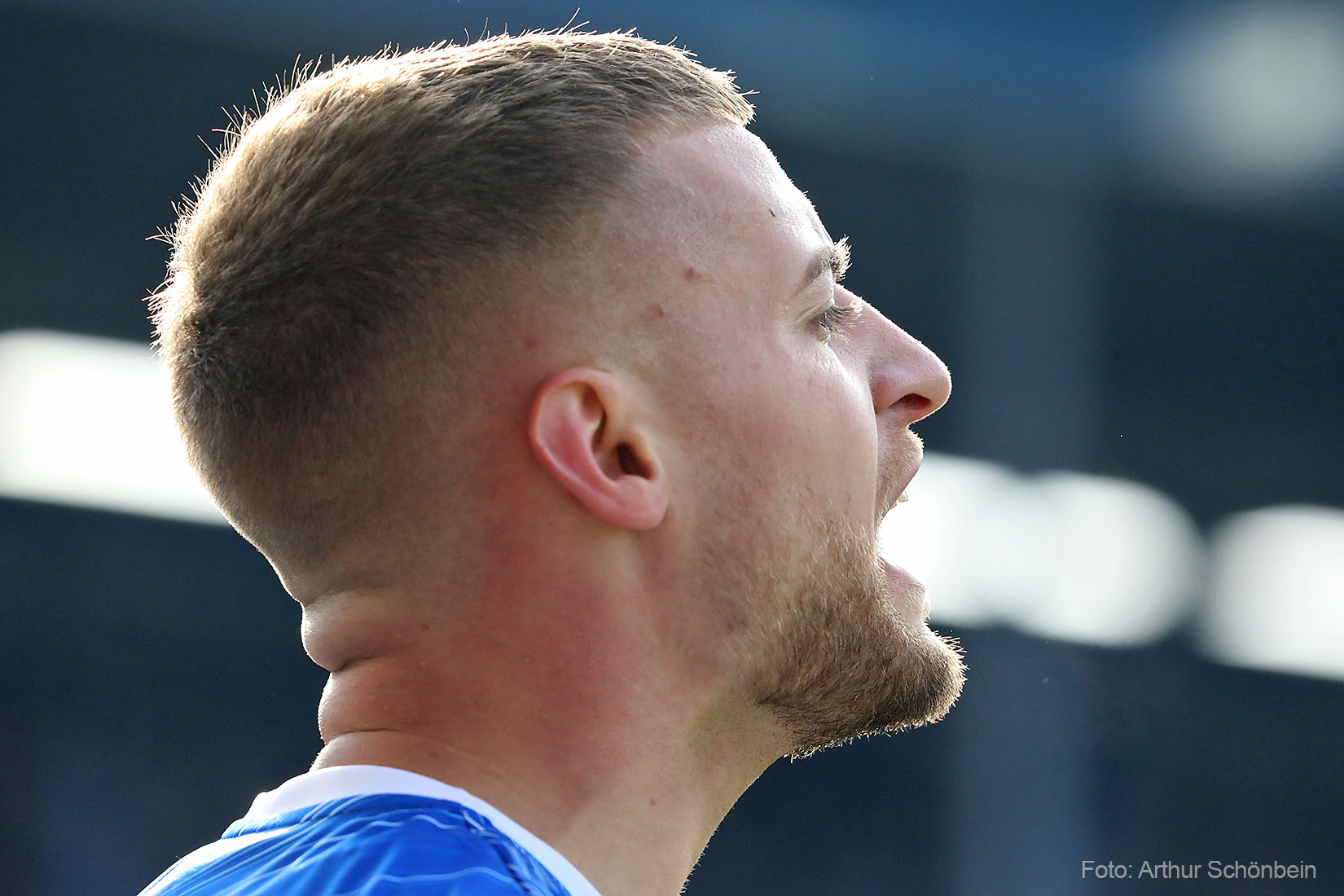 Nürnberger spielt wieder – Marseiler trainiert