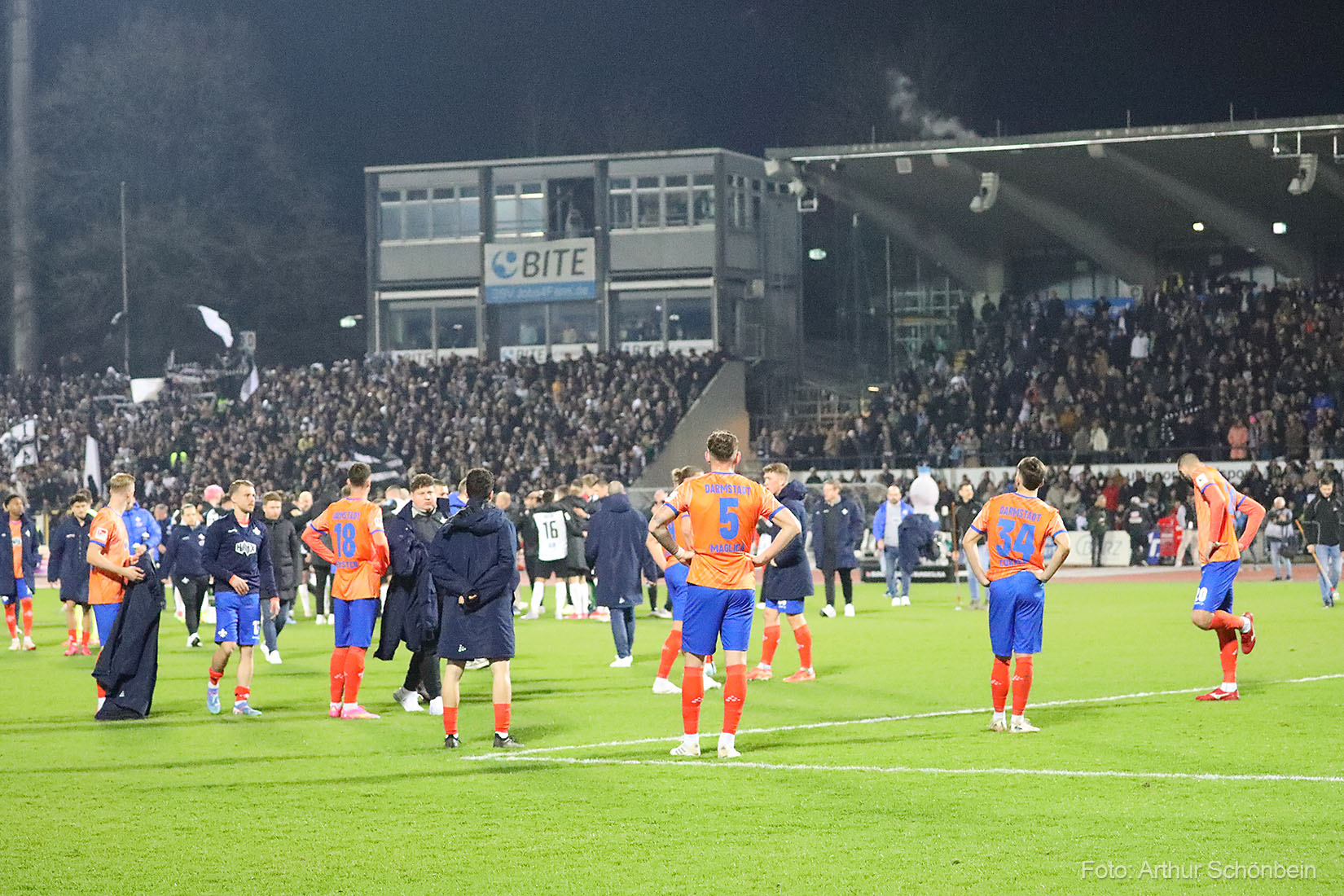 Mittwochsfrage: Was hilft den Lilien jetzt weiter?