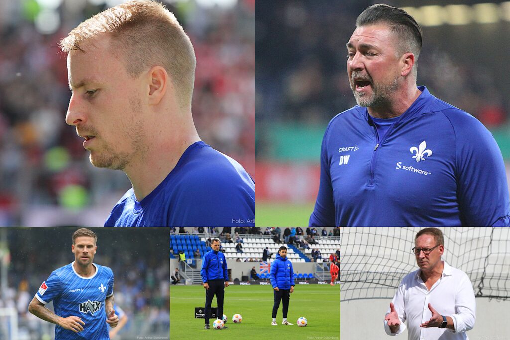 SV Darmstadt 98