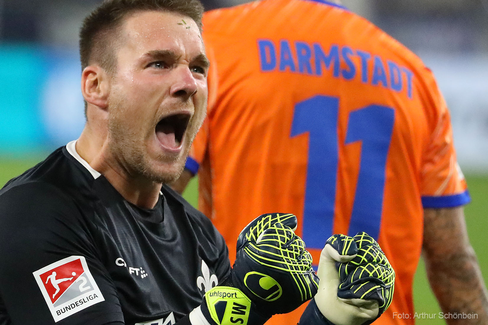 Lilien-Shots – Ein Rückblick auf die Saison 2024/25 der Lilien