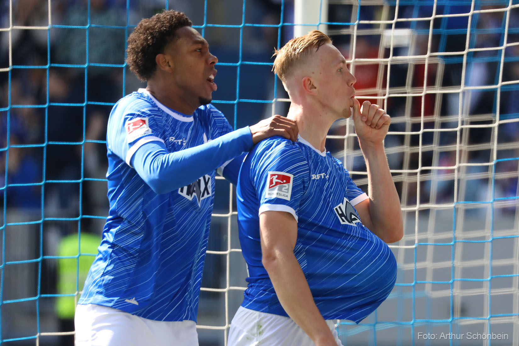 Spieltagstipp: Was ist drin für die Lilien gegen Fürth?