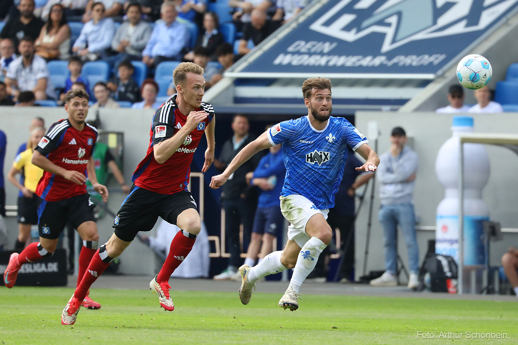 Corredor-ist-Lilien-Spieler-des-32-Spieltags