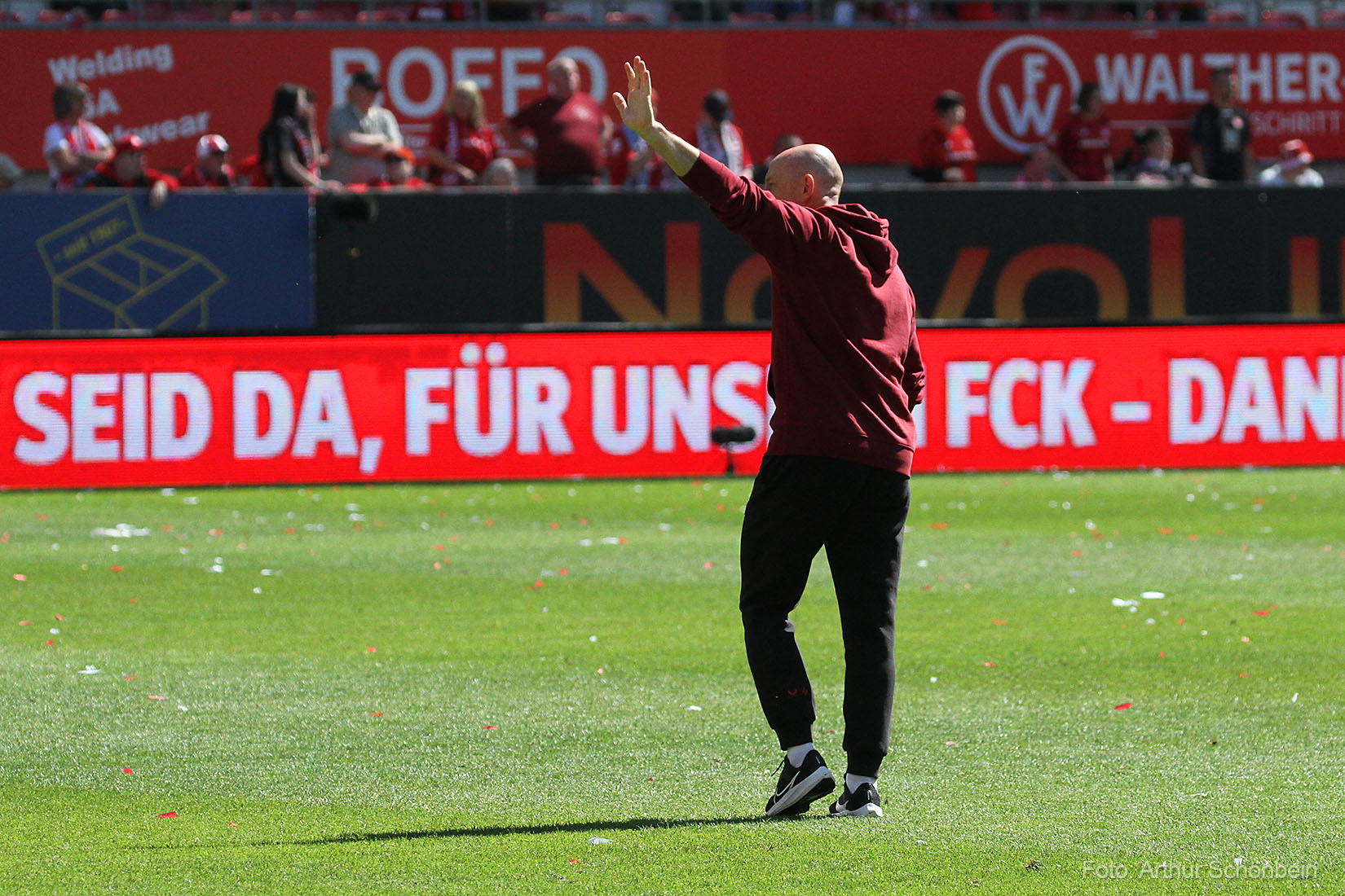 Spieltagstipp: Was ist drin für die Lilien gegen Kaiserslautern?