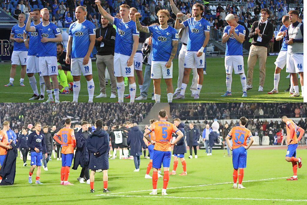 SV Darmstadt 98