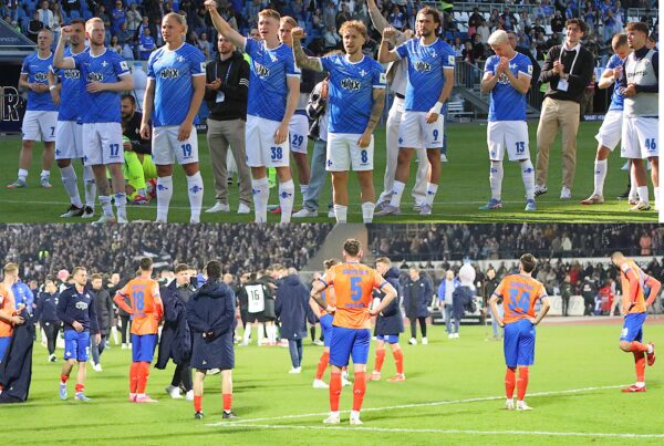 SV Darmstadt 98