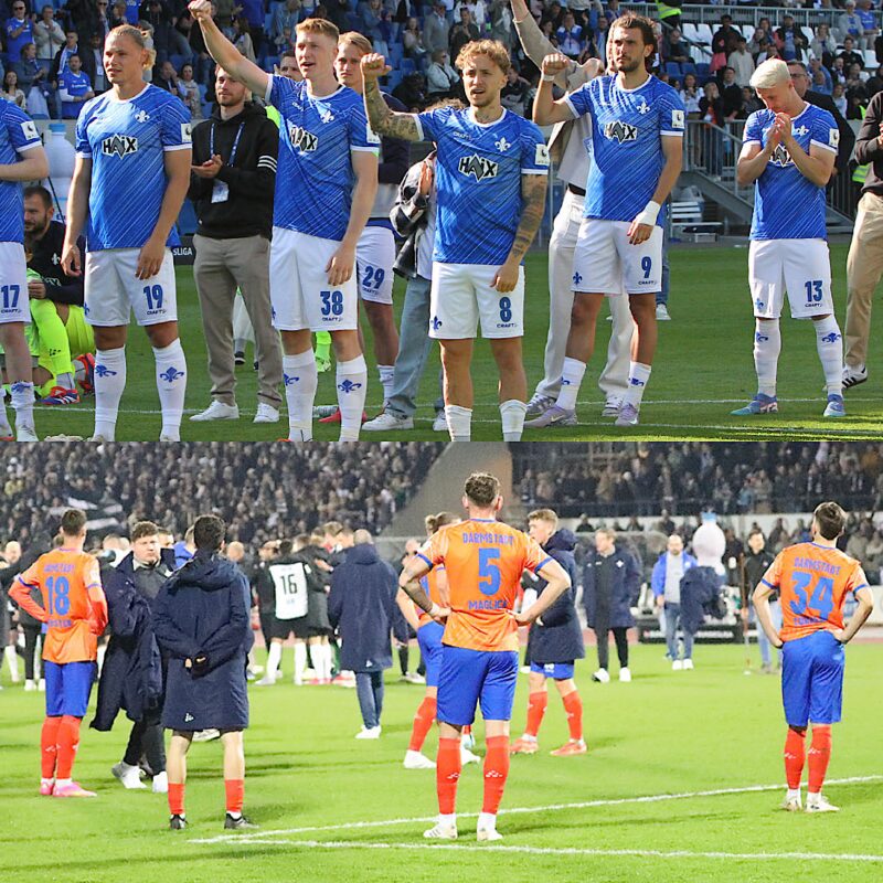SV Darmstadt 98