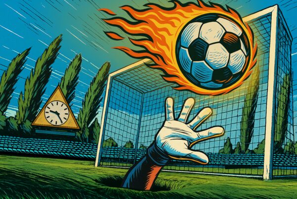 Böllen. Fallen. Tore. Glosse, SV Darmstadt 98
