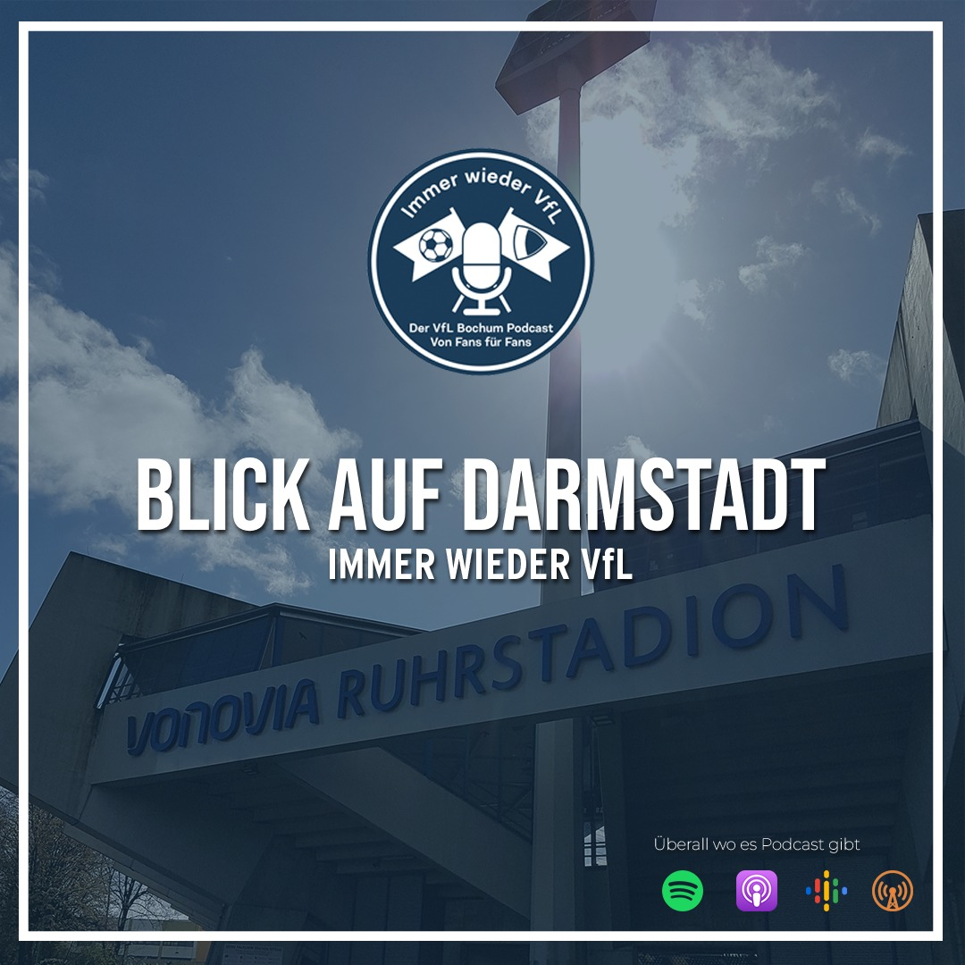 Der Lilienblog in anderen Medien:  Immer wieder VfL