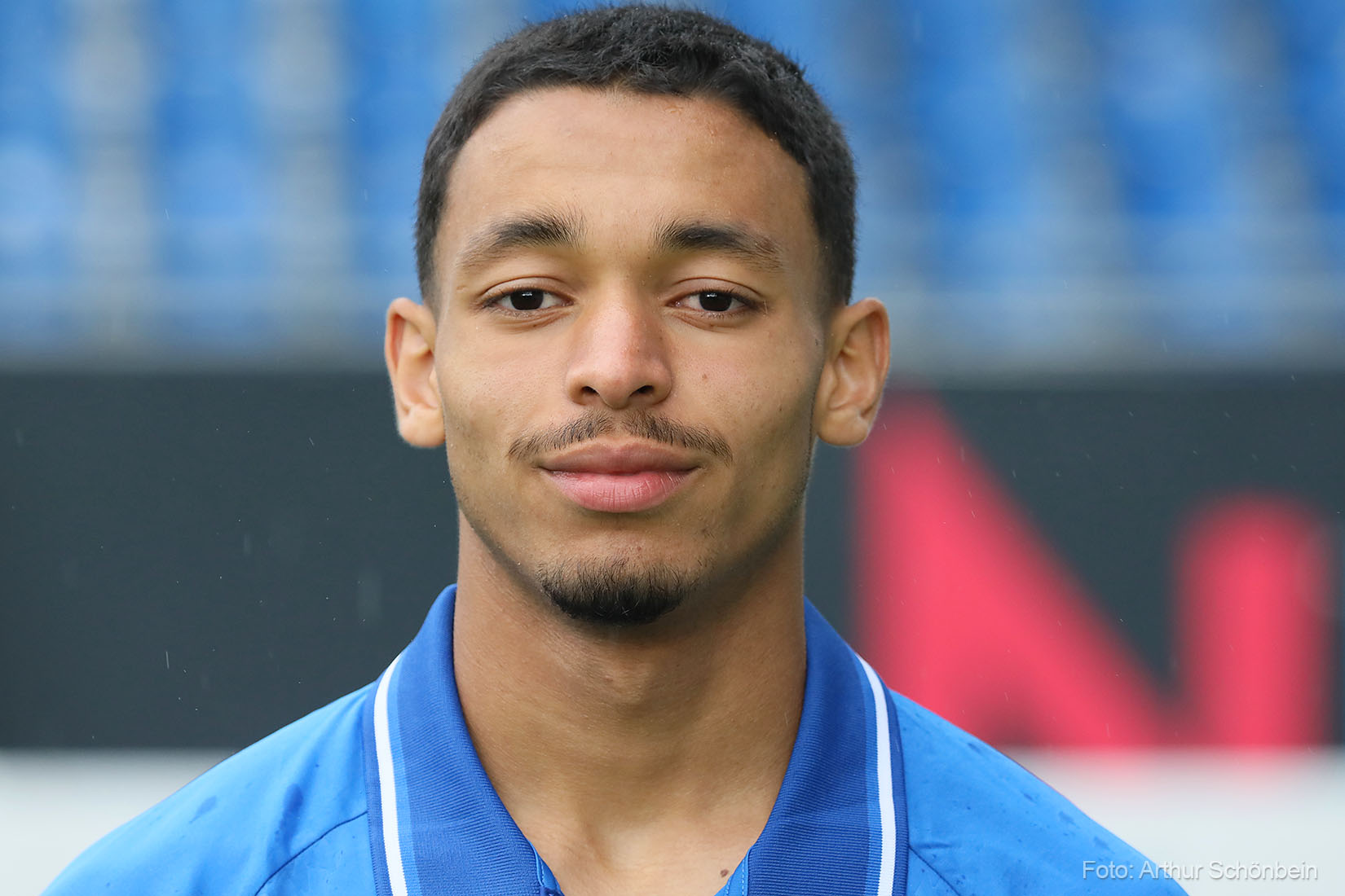 El Idrissi auf Leihbasis nach Aschaffenburg