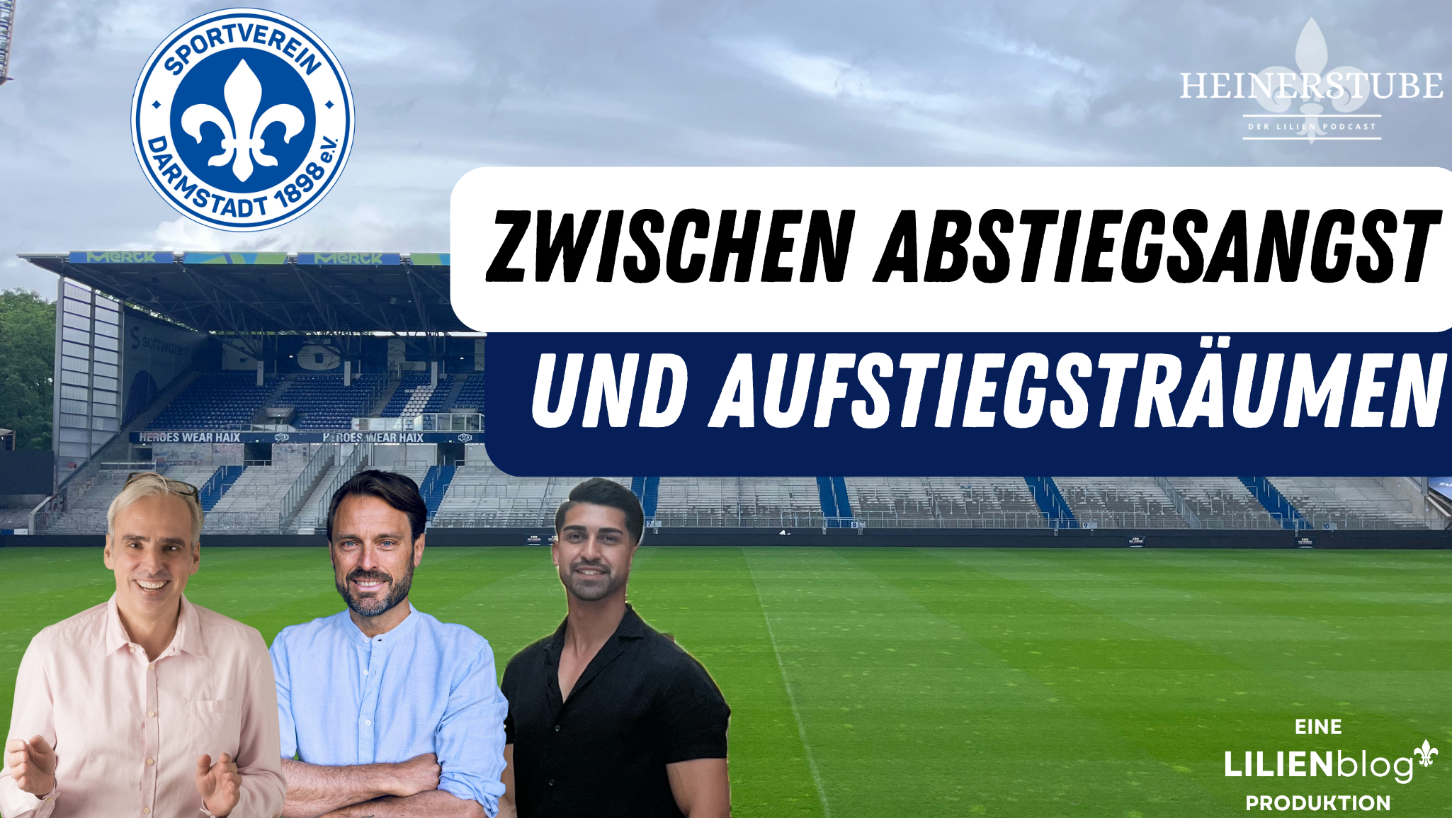 Heinerstube: Zwischen Abstiegsangst und Aufstiegsträumen