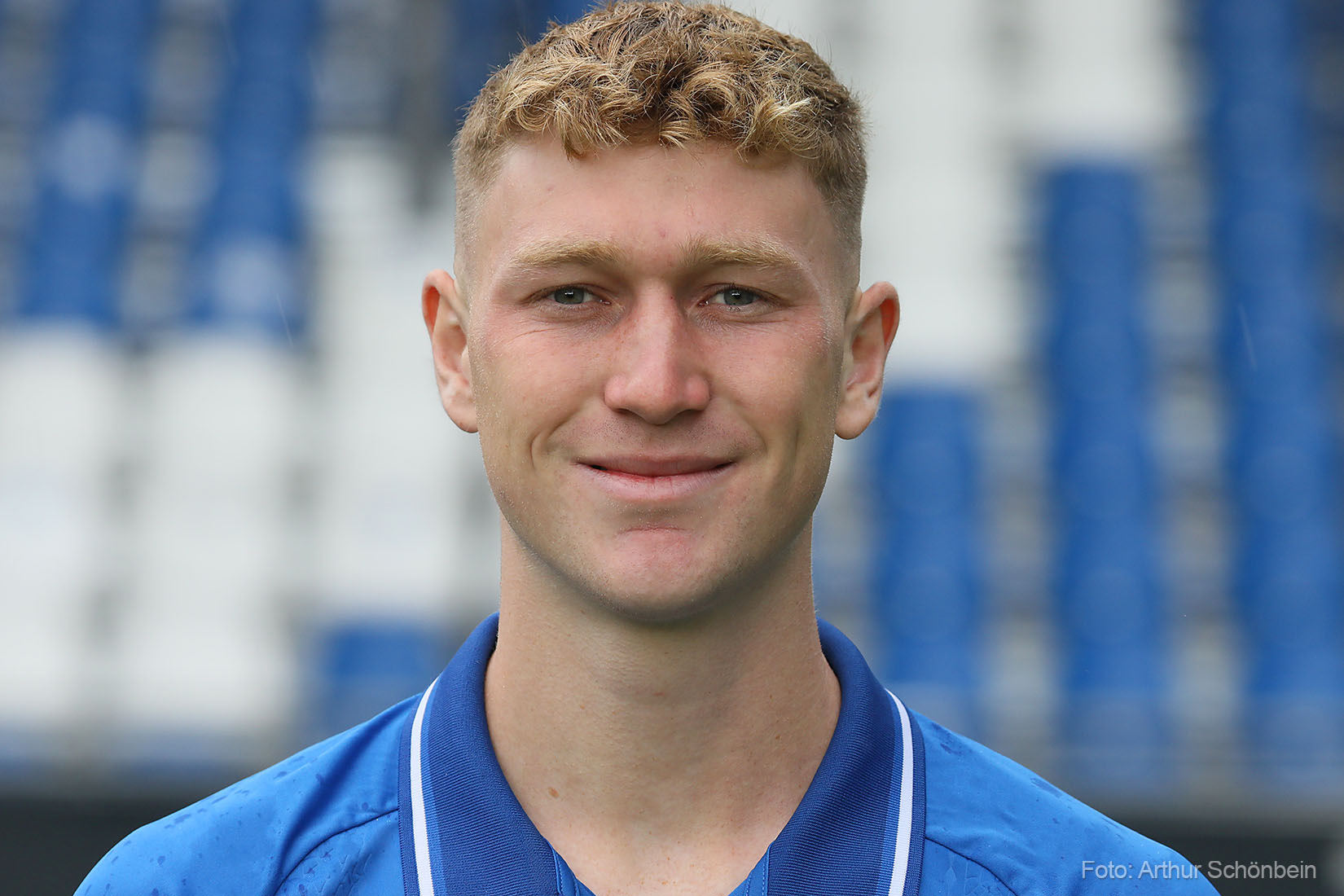 Riedels schwierige Phase